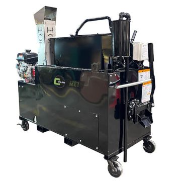 ME1 Mastic Melter