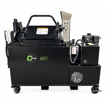 ME1 Mastic Melter - Main