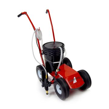 Newstripe EcoLiner Standard battery powered field striper