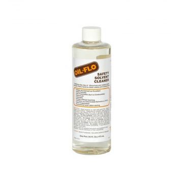 Oil-Flo Safety Solvent Cleaner