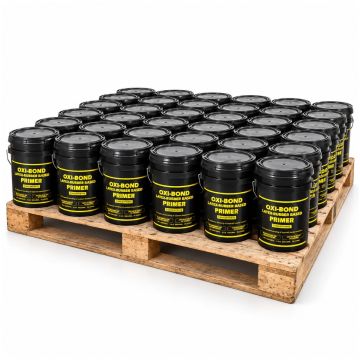 Pave Prime Oxi-Bond Primer – Pallet (36 Pails)