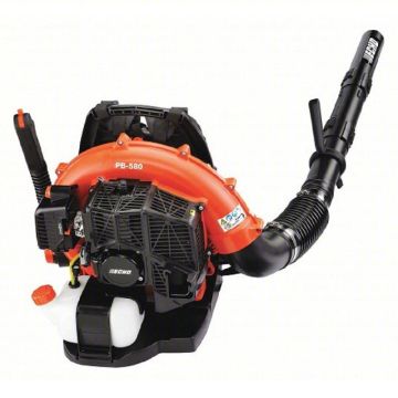 Echo Backpack Blower