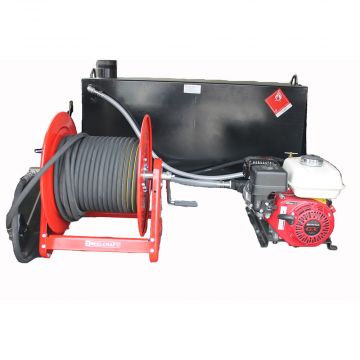 Pro 100 C Liquid Asphalt Spray System