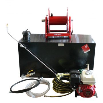 Pro 200 C Liquid Asphalt Spray System