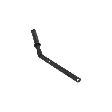On the Fly Agitation - Handle with Grip