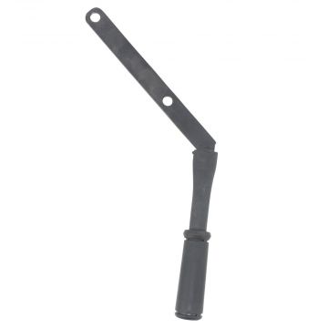 Mastic Gate Valve Handle with Grip