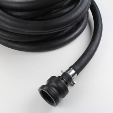 3/4" x 50' Spray Wand Hose Assembly