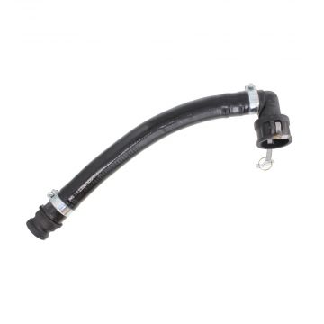 Suction Hose Camlock Fitting Assembly - Cast Iron Pump