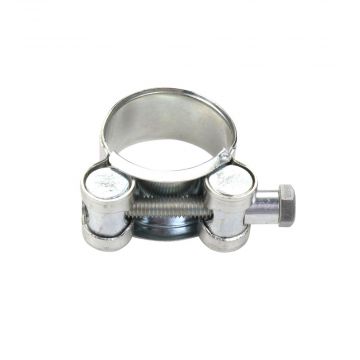 3/4" T-Bolt Hose Clamp