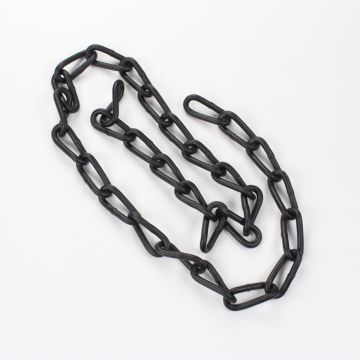 Propane Tank Securing Chain