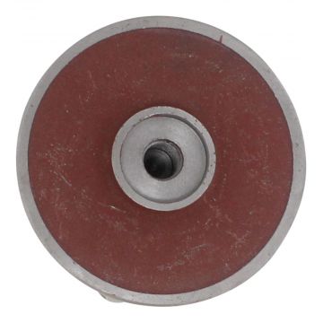 Aluminum Pump Impeller