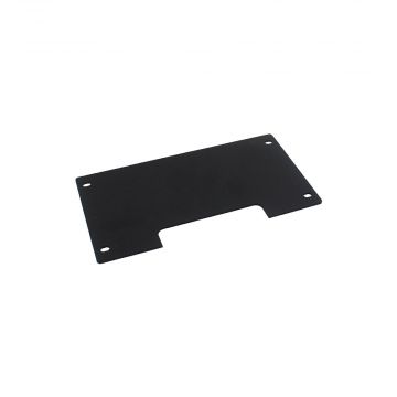 Jet Burner Control Panel Bottom Cover - V1