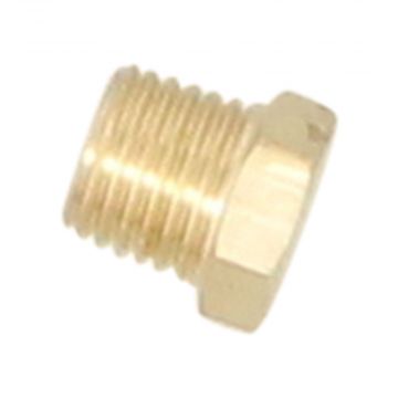 #72 Orifice - Brass 1/4" Male NPT