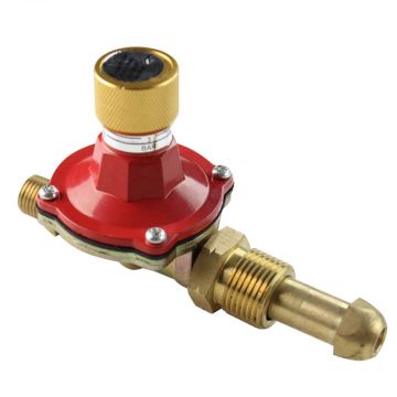 RY10 Pressure Regulator