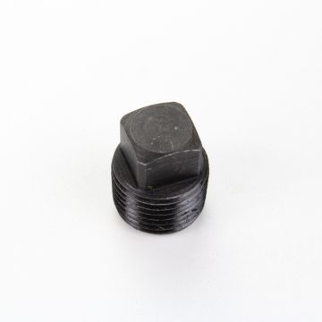 1/2" Drain Plug- Cast Iron Pump