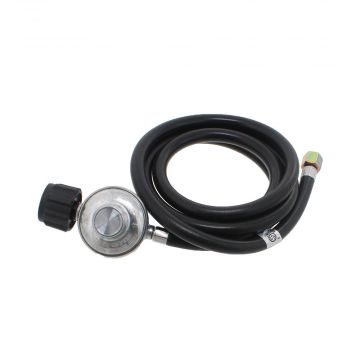 Low Pressure Propane Regulator