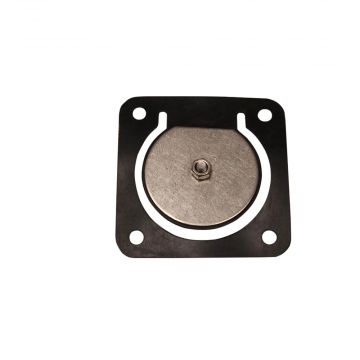 Pump Flange Gasket - Pump Inlet Port