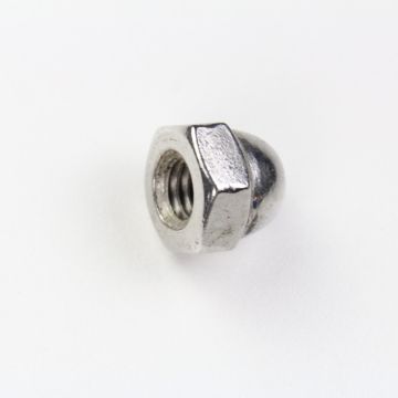 5/16"-18 Acorn Nut-ZP