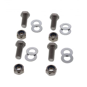 Fastener Kit - Handle Bar Assembly - Kit F