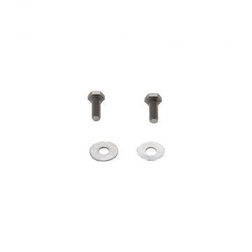 Fastener Kit - Thermometer Guard - Kit D