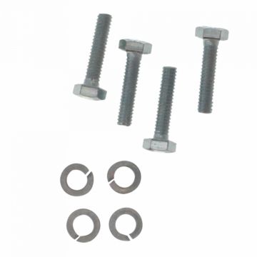 Fastener Kit - Pump Flange Mounting Kit