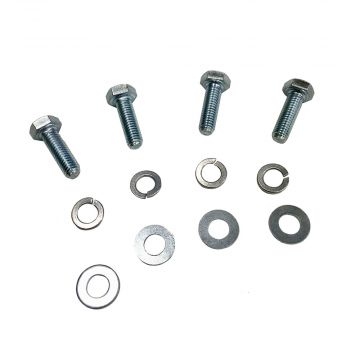 Fastener Kit - Engine to Pump (Launtop)