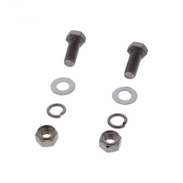 Fastener Kit - Shoe Mount - Kit I