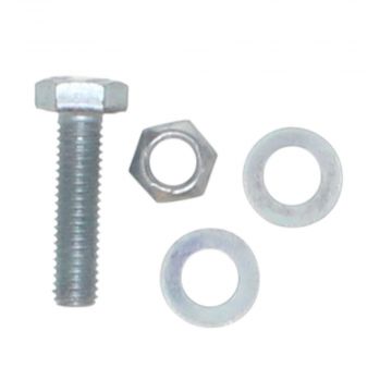 Fastener Kit - Melter Lid Support (w Nut)