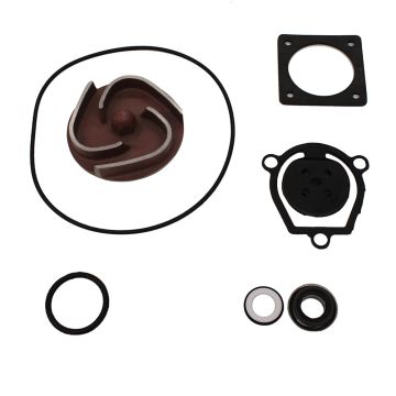 Aluminum Pump Rebuild Kit (Spray Systems Since 2017)