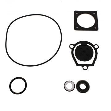 Aluminum Pump Seal Kit (2017-today)