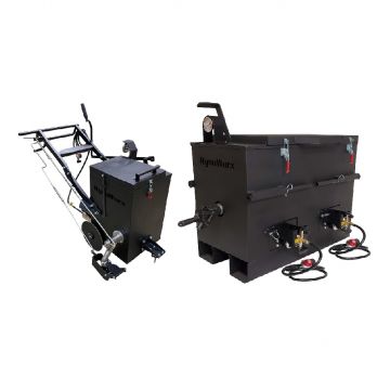 Crackfilling Equipment Package