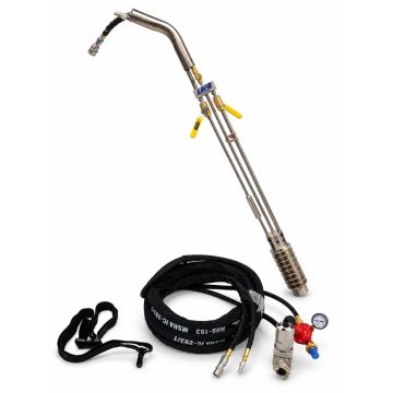 Standard Heat Lance