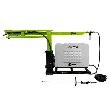 X2 Air Compressor