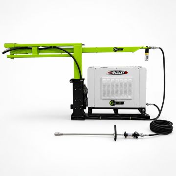 X2 Air Compressor - Main