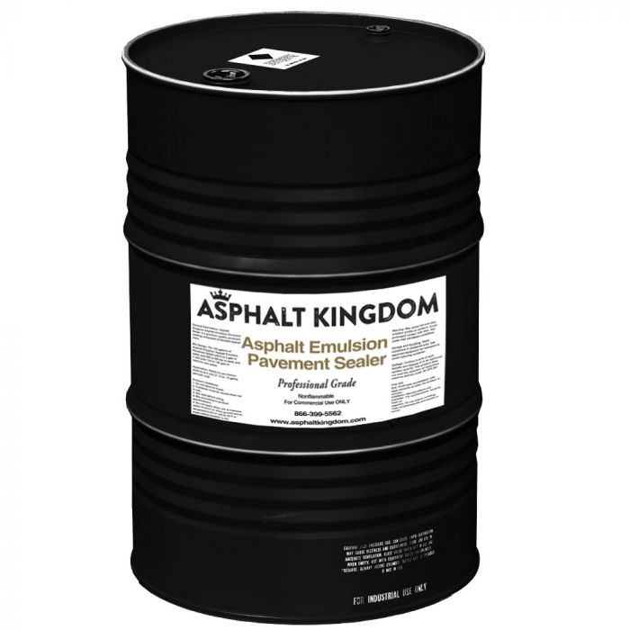 Buy Asphalt Emulsion Sealer (55 Gallon Drums) Near Me