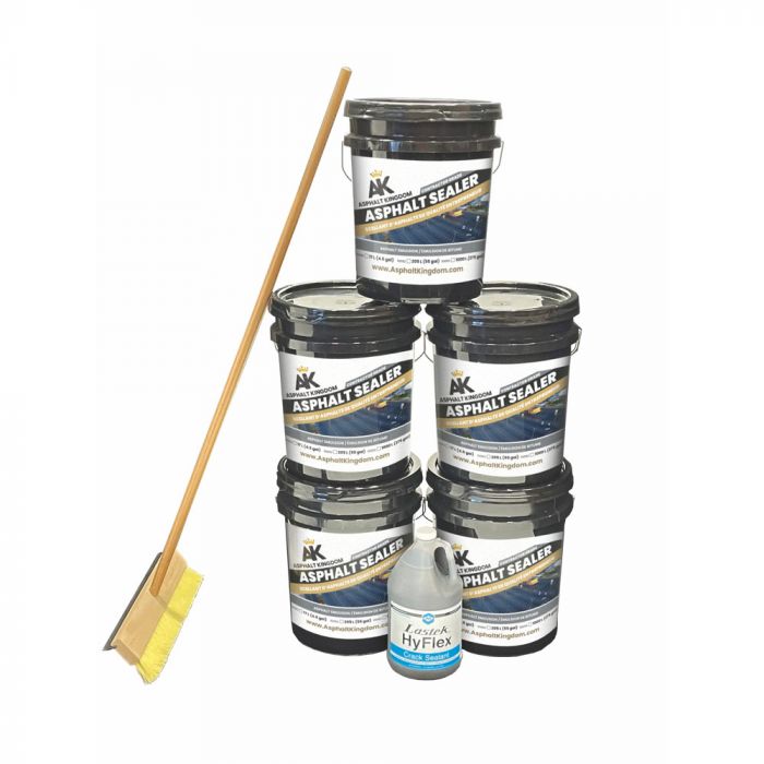 Buy Asphalt Emulsion Sealer (55 Gallon Drums) Near Me