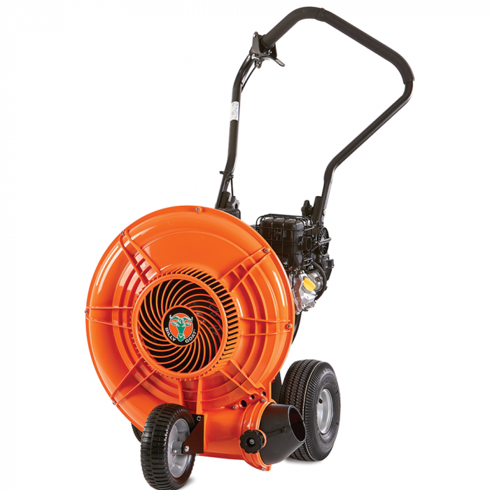 Billy goat yard machine deals