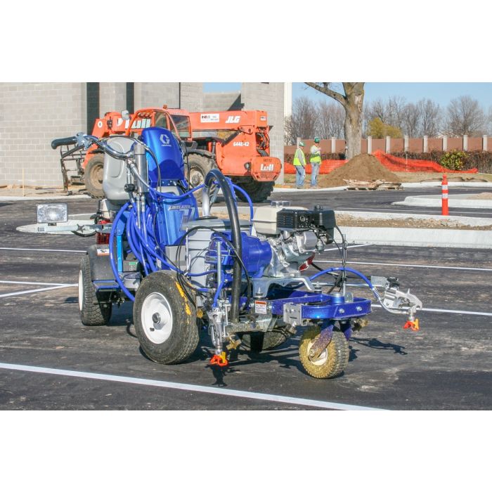 Graco shop 3900 sprayer