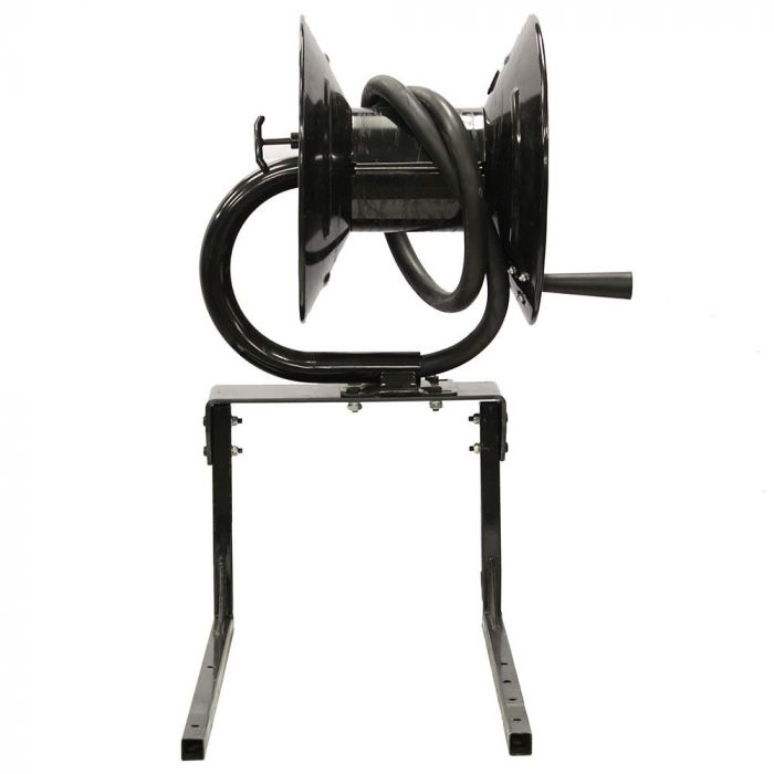 Hose Reel (Truck or Trailer Mount)