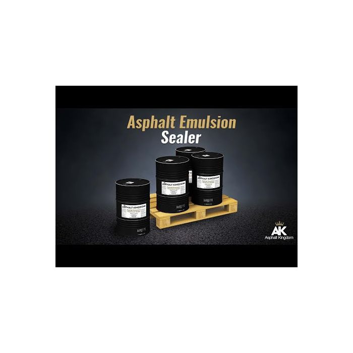 Buy Asphalt Emulsion Sealer (55 Gallon Drums) Near Me
