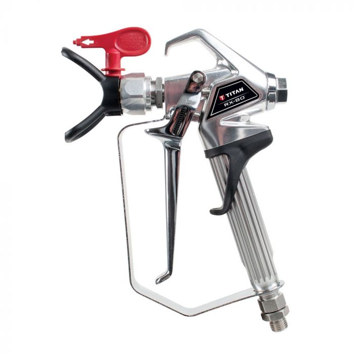 RX-80 Wagner Paint Gun Airless Spray Gun