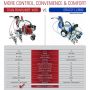 TITAN PowrLiner 4955 Striping Machine'