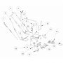 Valve Control Arm Assembly  (MA10-V2) - Parts Diagram'