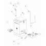 Electronic Ignitor Switch Assembly - Parts Diagram'