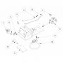 Thermocouple - M8x1mm Thread - Parts Diagram'