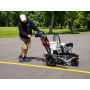 Titan PowrLiner 3500 Line Striper – 1-Gun Parking Lot Paint Sprayer'