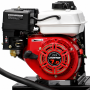 AK230 sealcoat engine'