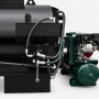 AK PRO Duramax Sealcoat Trailer System'