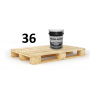 Gator Patch Pallet (36 pails)'