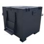 AK4000 2-ton Asphalt Hot Box'